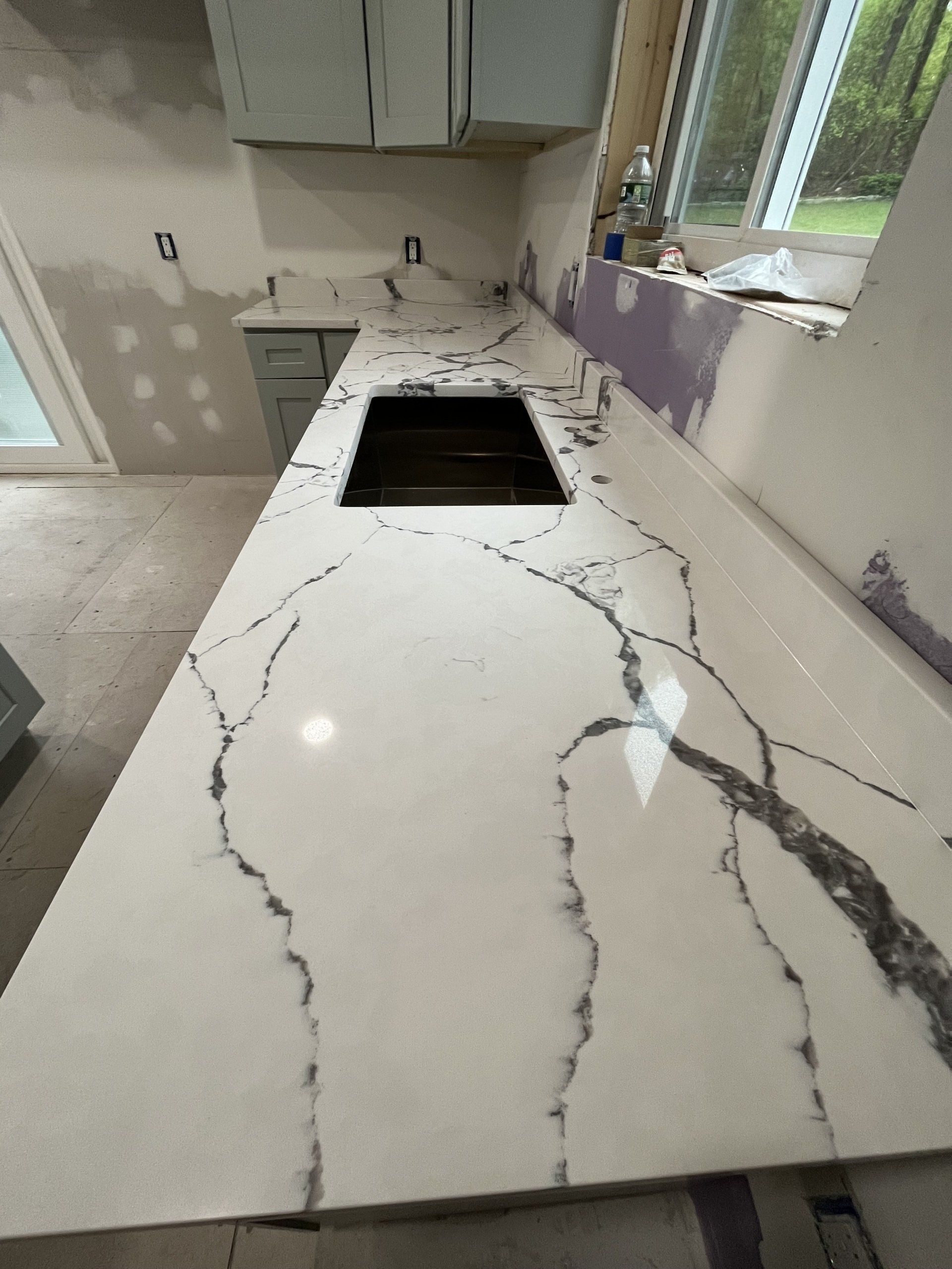 Lowes Quartz Countertop Installationbadboyhalo R34 - akm31k5