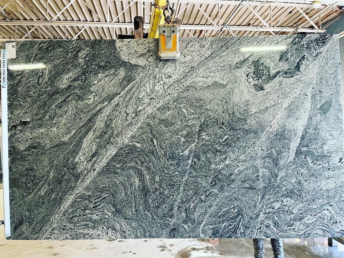 Countertop Installation, Replacement in Singapore