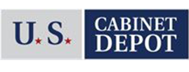 US Cabinet Depot logo