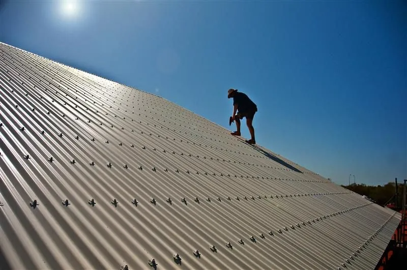 Legacy Contracting Group, Inc.