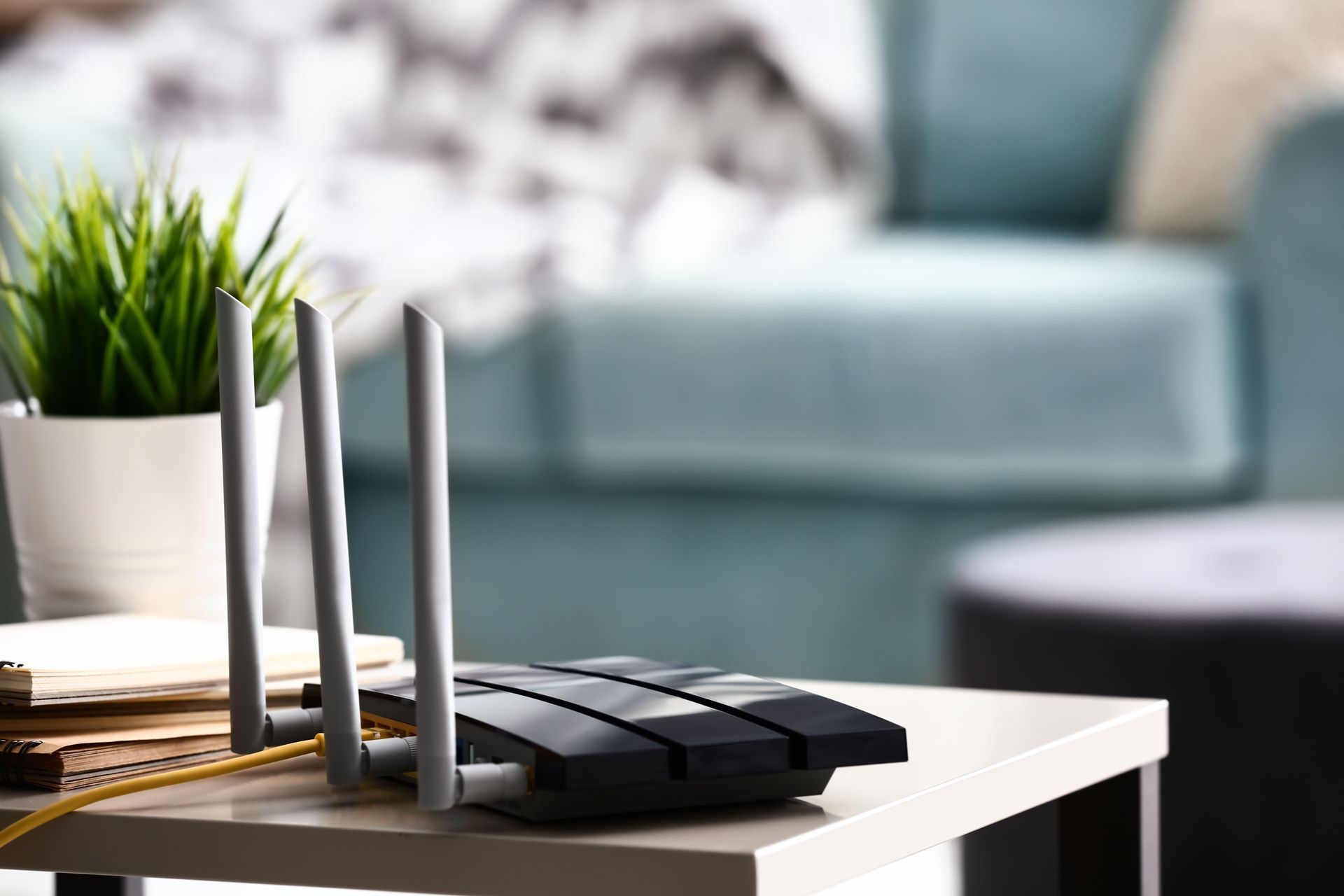 home internet providers