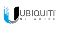 Ubiquiti Networks logo with a stylized
