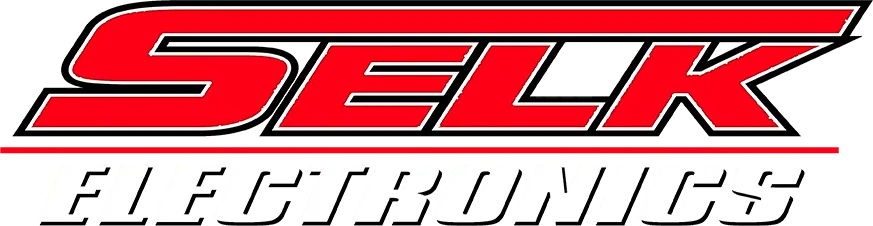 Selk Electronics - logo
