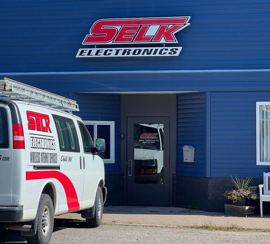 Selk Electronics