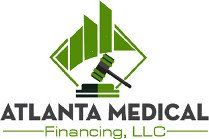 Atlanta Medical Financing Logo