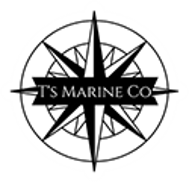T's Marine Co - logo