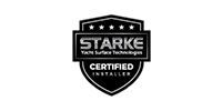 Starke Yacht Care Certified Installer