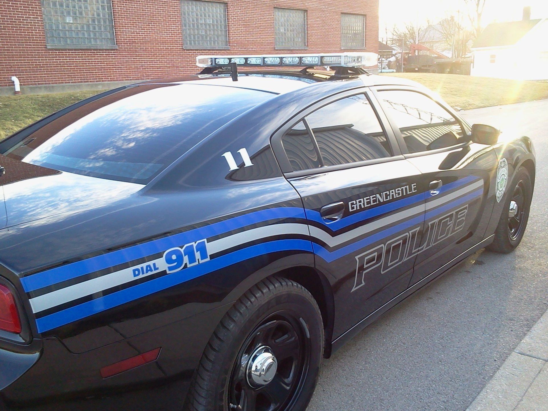 Stones Auto Body Specialist Photo Gallery Greencastle, IN