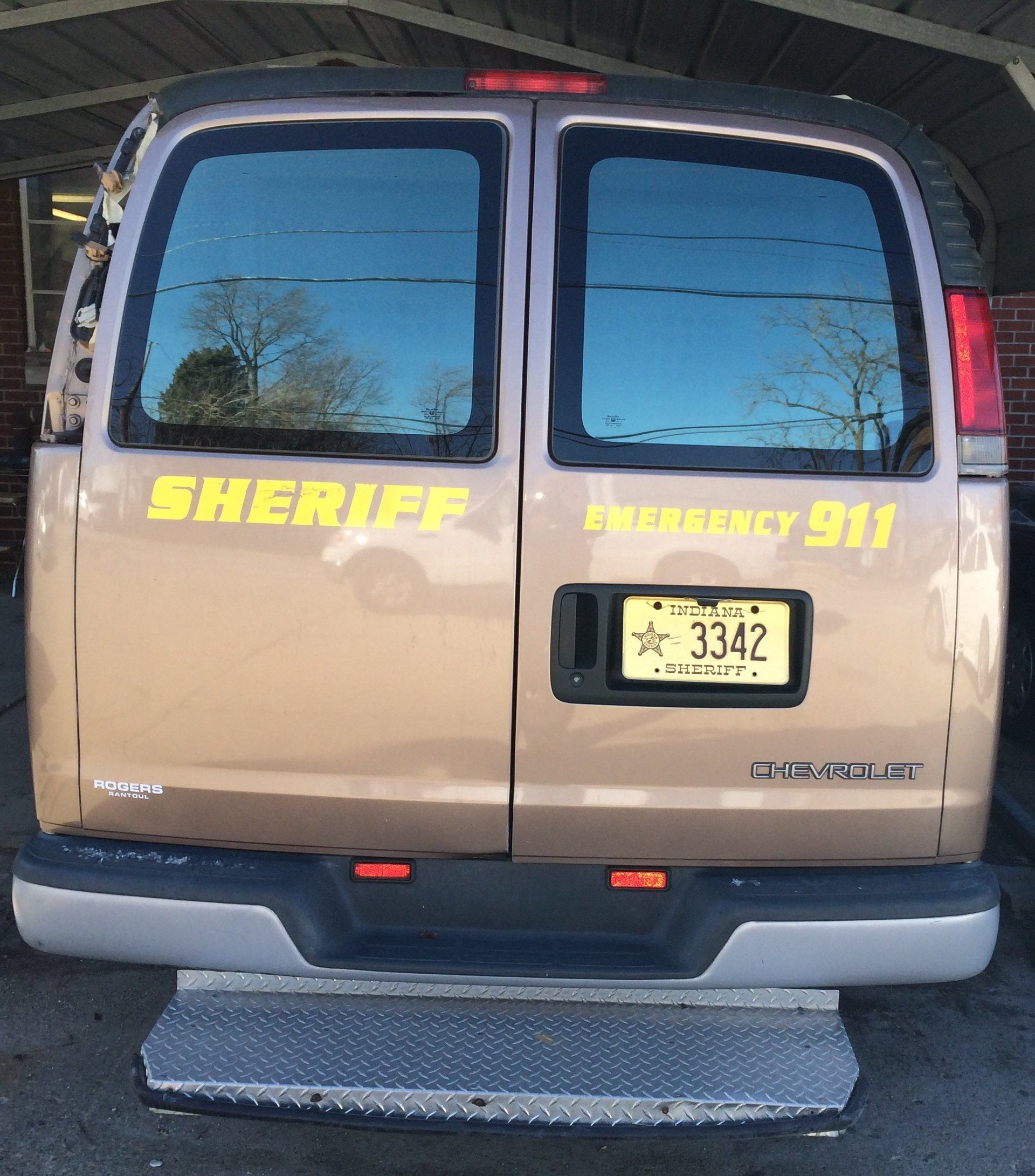 Stones Auto Body Specialist Photo Gallery Greencastle, IN