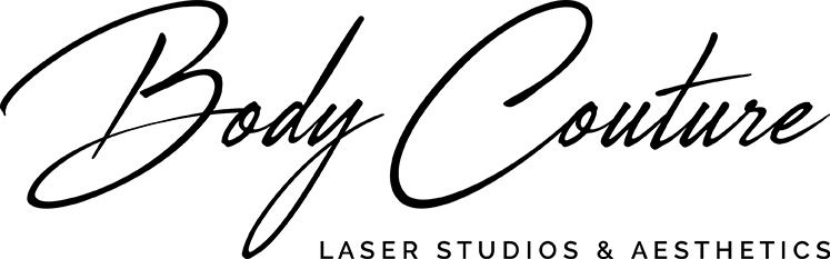 Body Couture Laser Body Studio - Logo