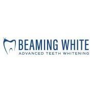 Beaming White - logo