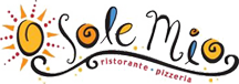 O Sole Mio | Logo