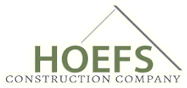 Hoefs Construction Company - Logo