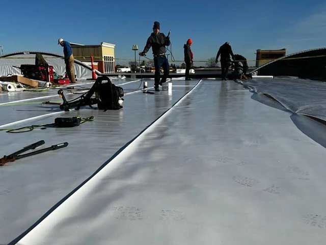 Garcia Construction