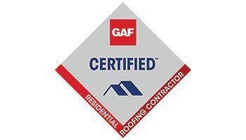 GAF Certified
