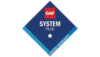 GAF System Plus