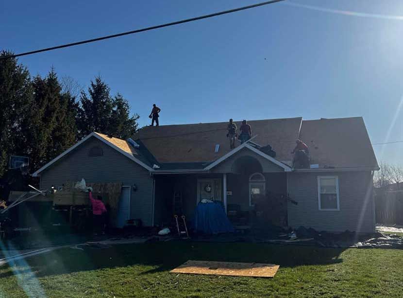 Garcia Construction