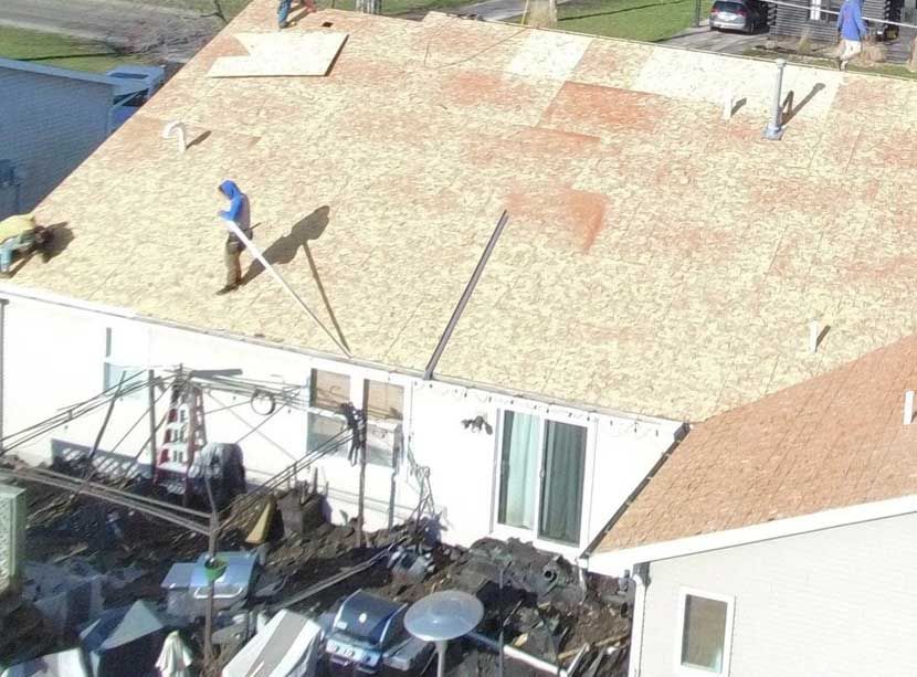 Garcia Construction