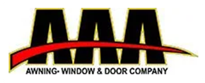 AAA Awning Window & Door Company - logo