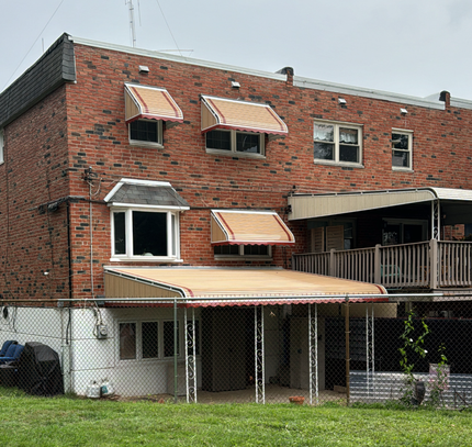 AAA Awning Window & Door Company