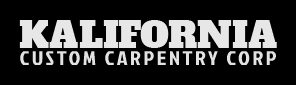 Kalifornia Custom Carpentry Corp | Logo