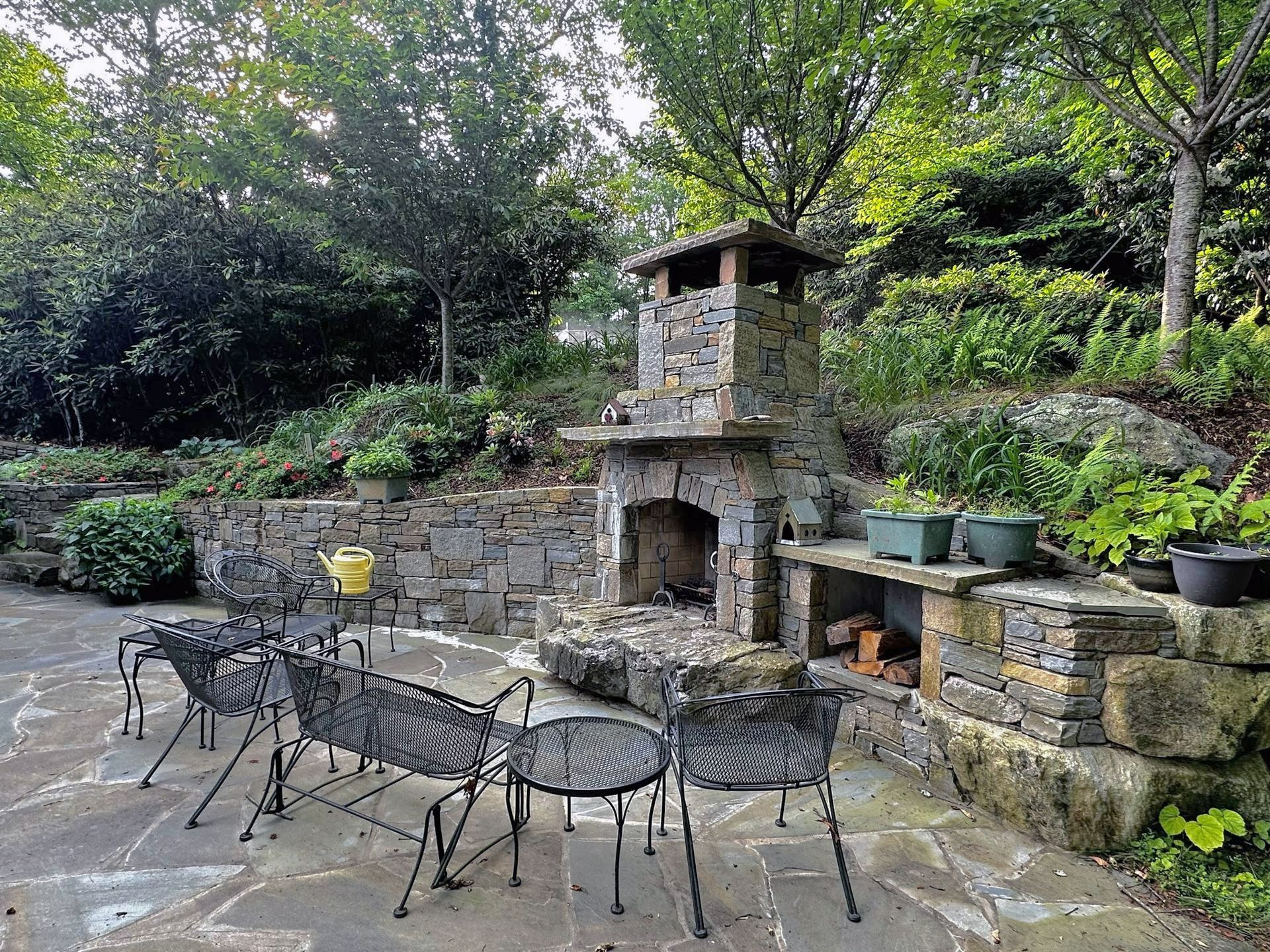 Create a Stunning Outdoor Retreat with Custom Patio Designs