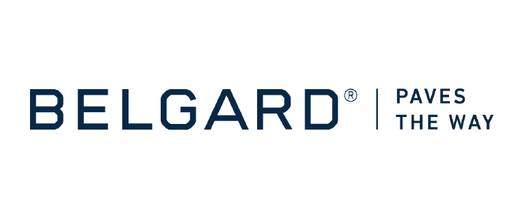 Belgard Paves the way