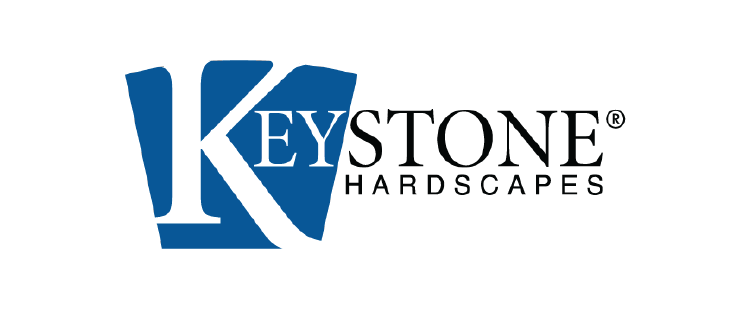 Keystone hardscapes