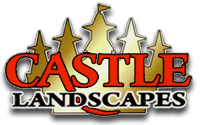 Castle Landscapes Inc - Logo