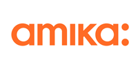 Amika Logo