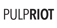 Pulp Riot Logo