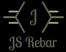 JS Rebar logo