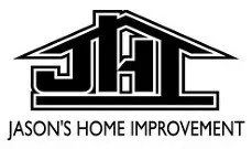 Jason's Home Improvement-Logo
