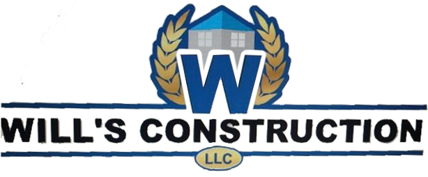 Will's Construction LLC logo