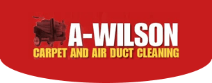 A-Wilson Carpet and Air Duct Cleaning - logo