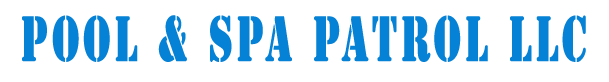 Pool & Spa Patrol LLC -Logo