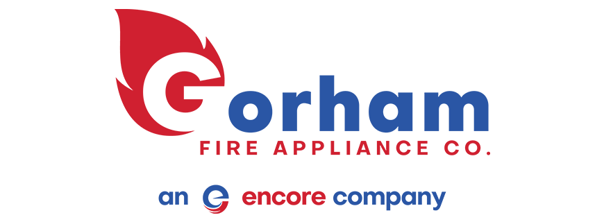 Gorham Fire Appliance Co - Logo