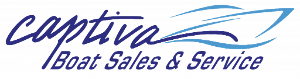 Captiva Boat Sales logo