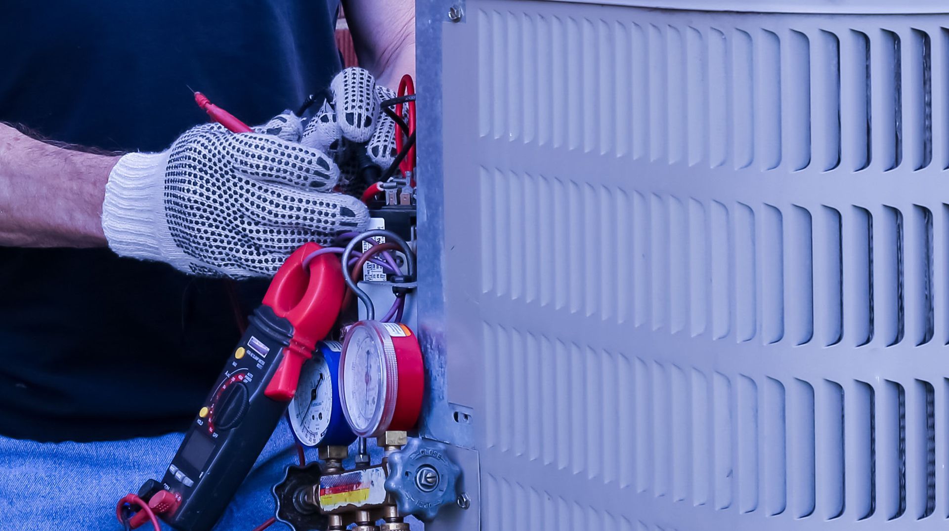 AC and Heating Bentz Air Conditioning Inc Lake Placid FL