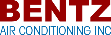 Bentz Air Conditioning Inc - Logo