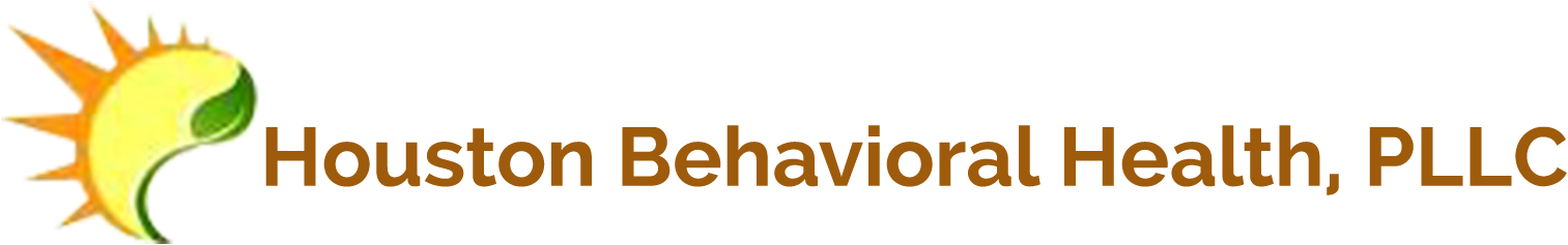 Houston Behavioral Health, PLLC - Dr. Meagan N. Houston - Logo