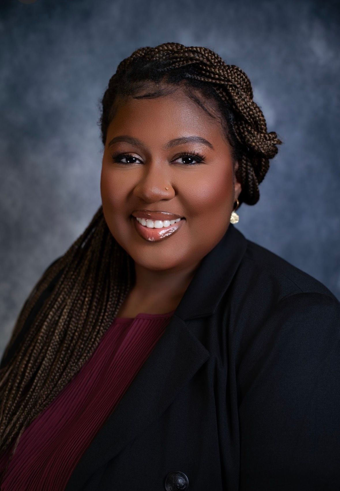 Rachel D. Roberts, M.Ed. LPC/LADC 