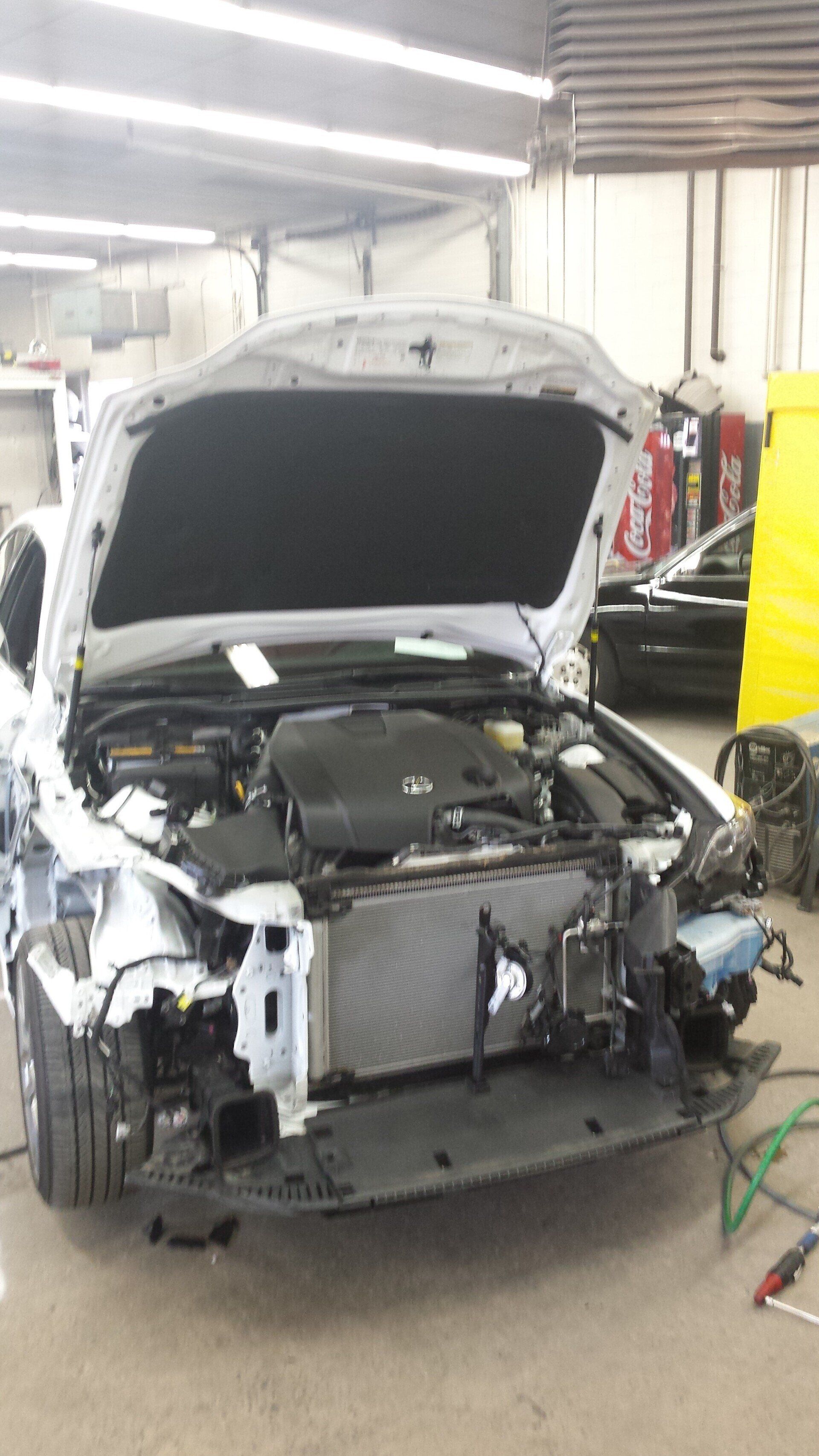 South End Autobody_ repair
