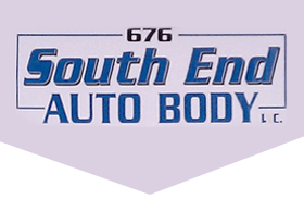 South End Auto body LLC-Logo