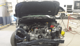 South End Autobody_ Car Repair