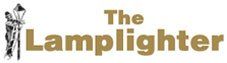 The Lamplighter - Logo