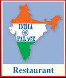 India Palace Restaurant - Logo