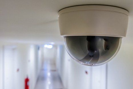 Video surveillance systems