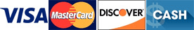 payment methods