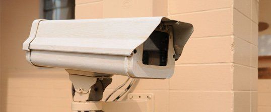 Video surveillance systems